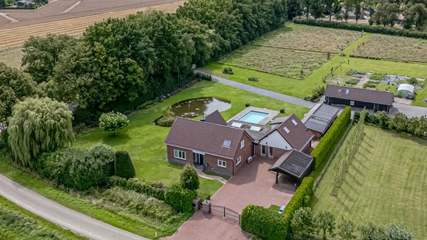 Medium property photo - Dijkweg 1A, 7081 HP Gendringen